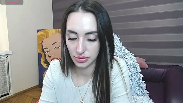 JenniferStone webcam