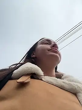 KiraSunshine - Live Cam