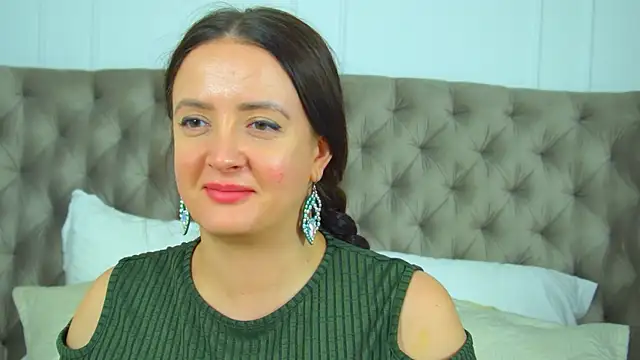 ElinaBellucci webcam