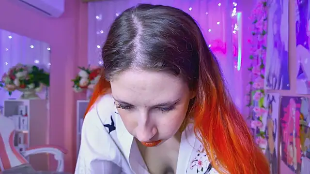 kim_redd - Kim_Redd's free webcam - UK Sex Cams