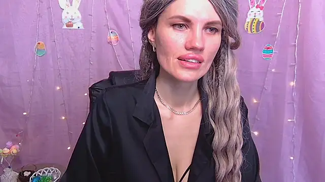 milaloona - MilaLoona's free webcam - UK Sex Cams