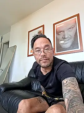 Mr_Graffitimile webcam