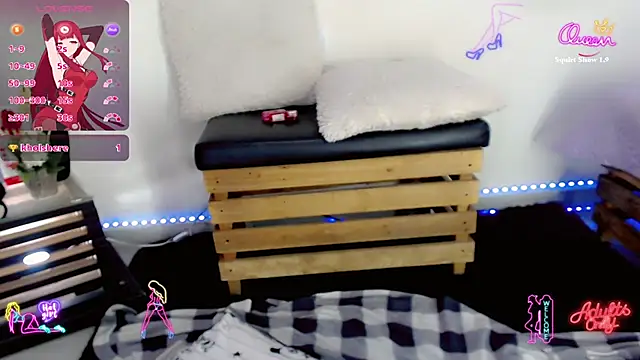 NathalialLooes webcam