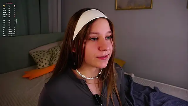 shantellangulo - ShantellAngulo's free webcam - UK Sex Cams