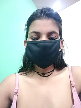 Aafreen_36 - Live Cam