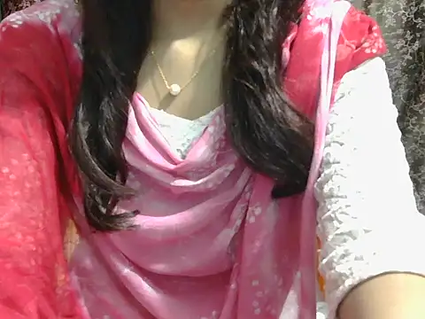 Adorable_Ayesha - Live Cam