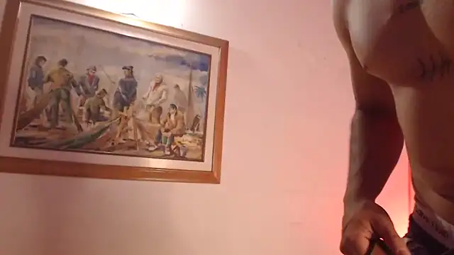 ArturoCardona_ webcam