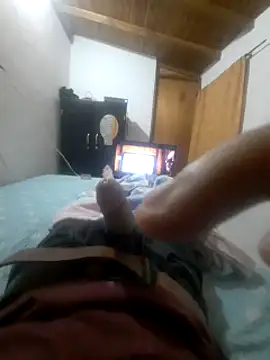 juanda_pd - JuanDa_Pd's free webcam - UK Sex Cams