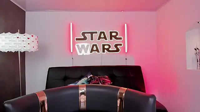 miss___evangeline webcam