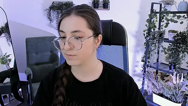 VirtuallVoyant webcam