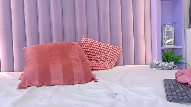 AmberStonne__ - Live Cam