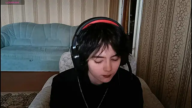 ShaynaLinley - Live Cam