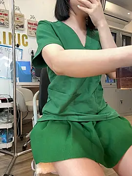 Clinic_Sexy webcam
