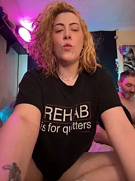 Mallorykoxx69 webcam