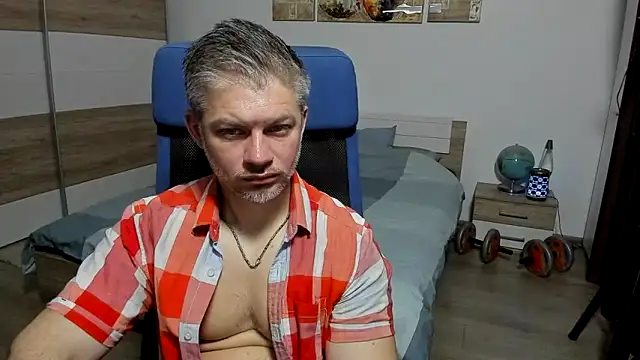 robbyshawz - RobbyShawz's free webcam - UK Sex Cams