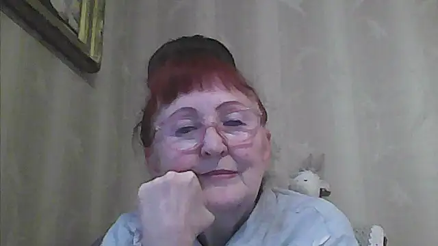 TanyaSweet634 webcam