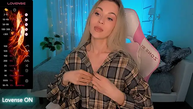 adeleroberts - AdeleRoberts's free webcam - UK Sex Cams