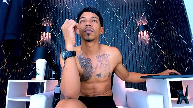 Gregory_Sforza webcam