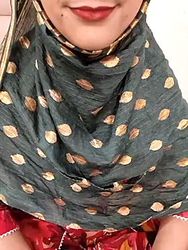 Indian-Aleena webcam