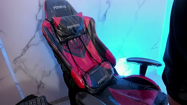 juanmechanic_ webcam