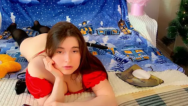 Princess_ladylila webcam