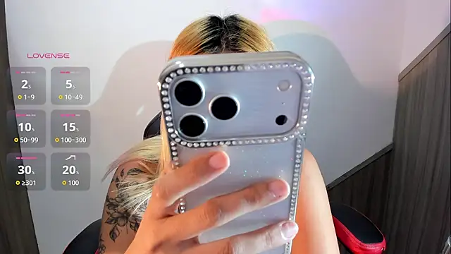 Amanda_klaire webcam