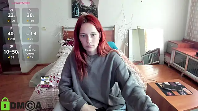 Lily_Viola webcam