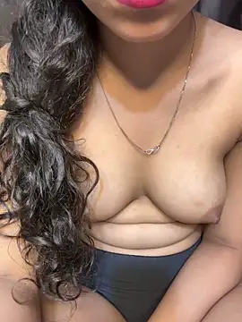 Itz_me_Jasmine webcam