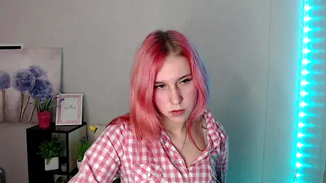 Scarlett_lil webcam