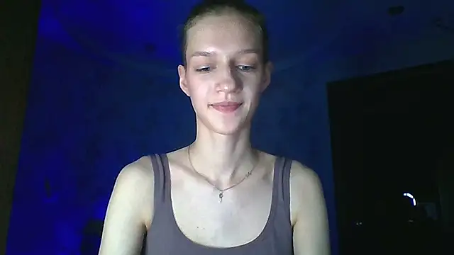 Chrissy_Joyful webcam