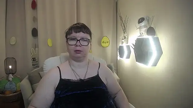 BonnnyBoobsy webcam