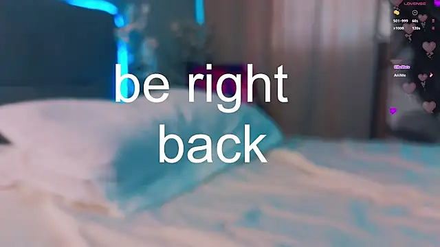 GertrudeWilson webcam