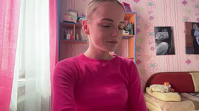 PastyGraciano webcam