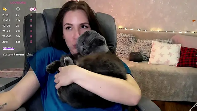 Naughty__Megan webcam