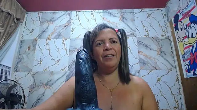 alina_maturehot webcam