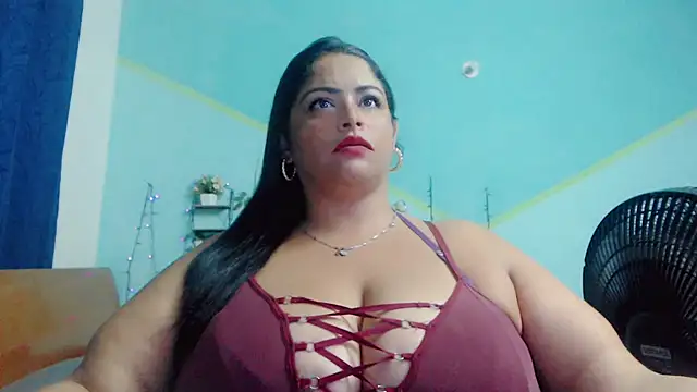 NickyRibeiro webcam