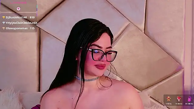 Catalina-Malave webcam