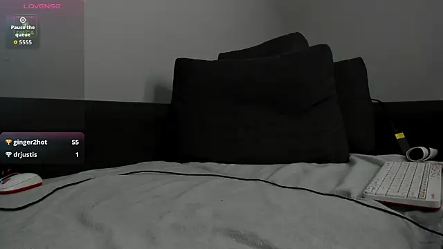 Deymond_Russo webcam