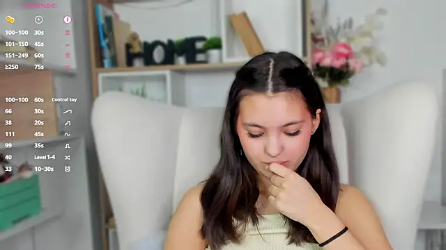 MirthaBolduan webcam