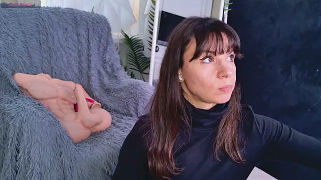 SofiaFoster_ live sex cam