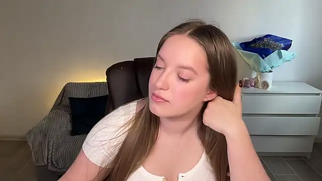 EvaMaddison webcam