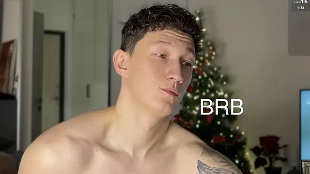 ohh_dani (M young) - naked