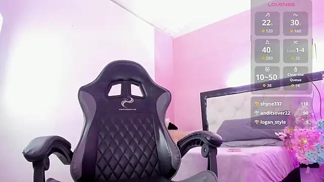 Barbieteeen live sex cam