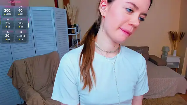 AngelesBenitz webcam