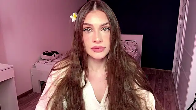 MachelleSpader webcam