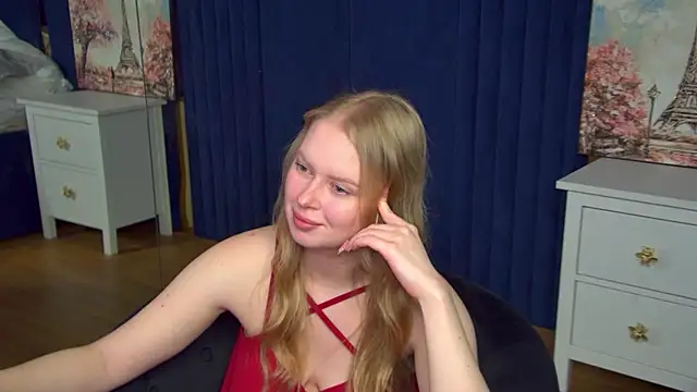 BellaVenatrix webcam