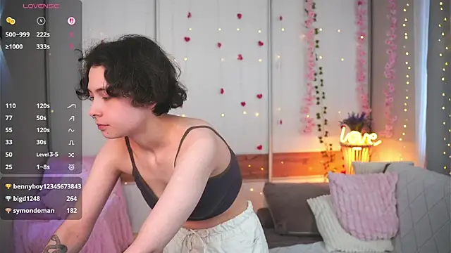 JazminViehman webcam