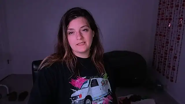 magicsparkles webcam