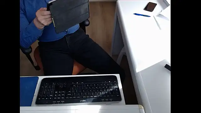 dutchpornking webcam