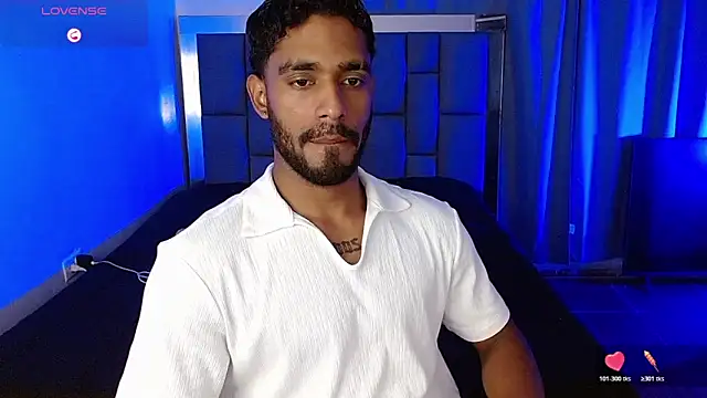 Christian_thor live sex cam